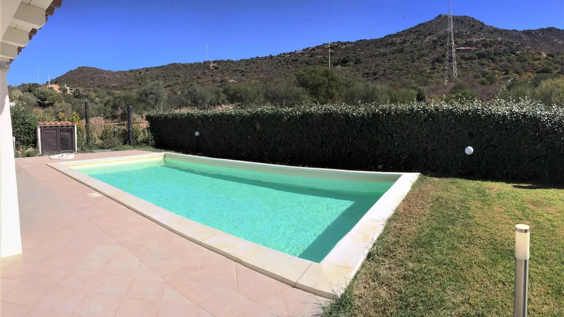 Affittacamere Villa Florida - Prestige Exclusive Rooms & Luxury Villas San Teodoro