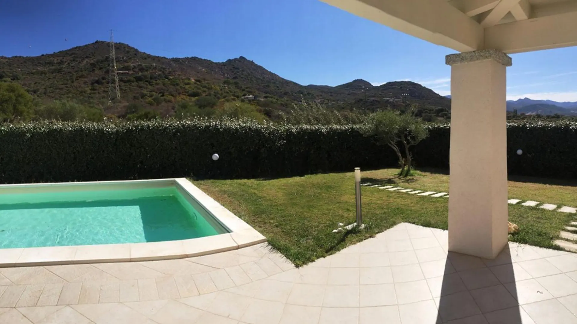 Konukevi Villa Florida - Prestige Exclusive Rooms & Luxury Villas San Teodoro
