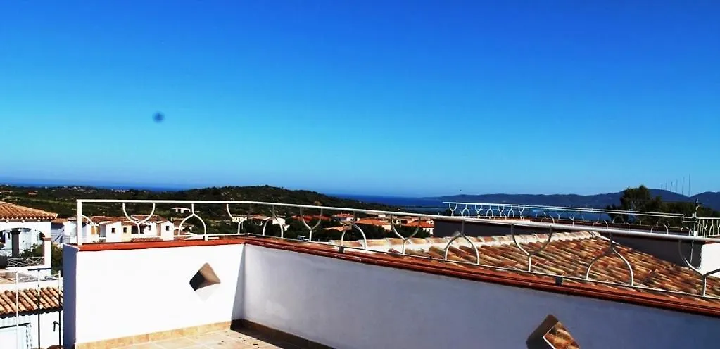 Villa Florida - Prestige Exclusive Rooms & Luxury Villas San Teodoro  0*, San Teodoro (Sardinia)