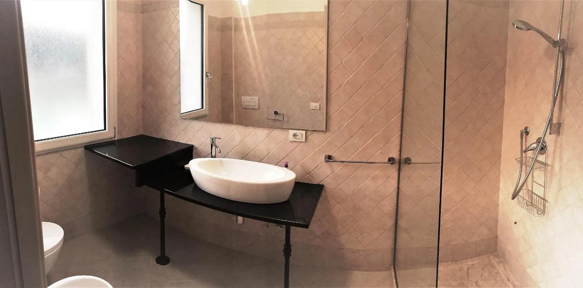Konukevi Villa Florida - Prestige Exclusive Rooms & Luxury Villas San Teodoro  İtalya