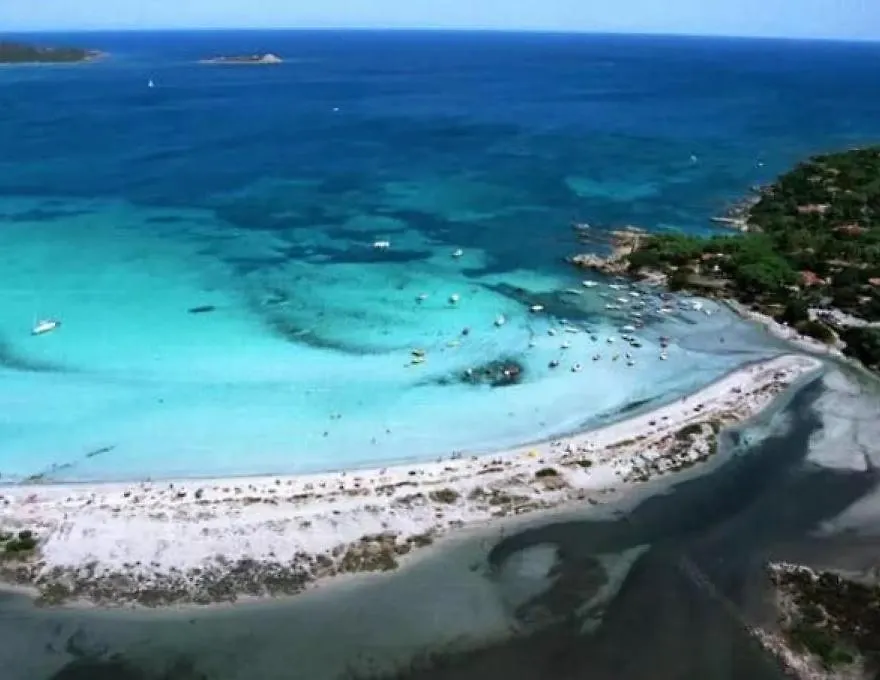 Villa Florida - Prestige Exclusive Rooms & Luxury Villas San Teodoro  San Teodoro (Sardinia)