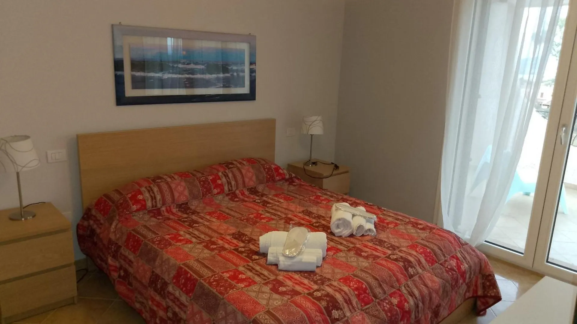 Villa Florida - Prestige Exclusive Rooms & Luxury Villas San Teodoro  Italy