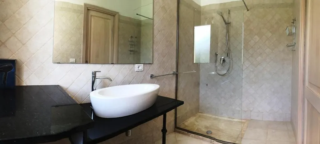 Villa Florida - Prestige Exclusive Rooms & Luxury Villas San Teodoro  San Teodoro (Sardinia)