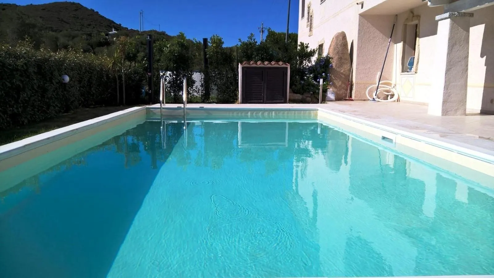 Villa Florida - Prestige Exclusive Rooms & Luxury Villas San Teodoro  0*, San Teodoro (Sardinia)
