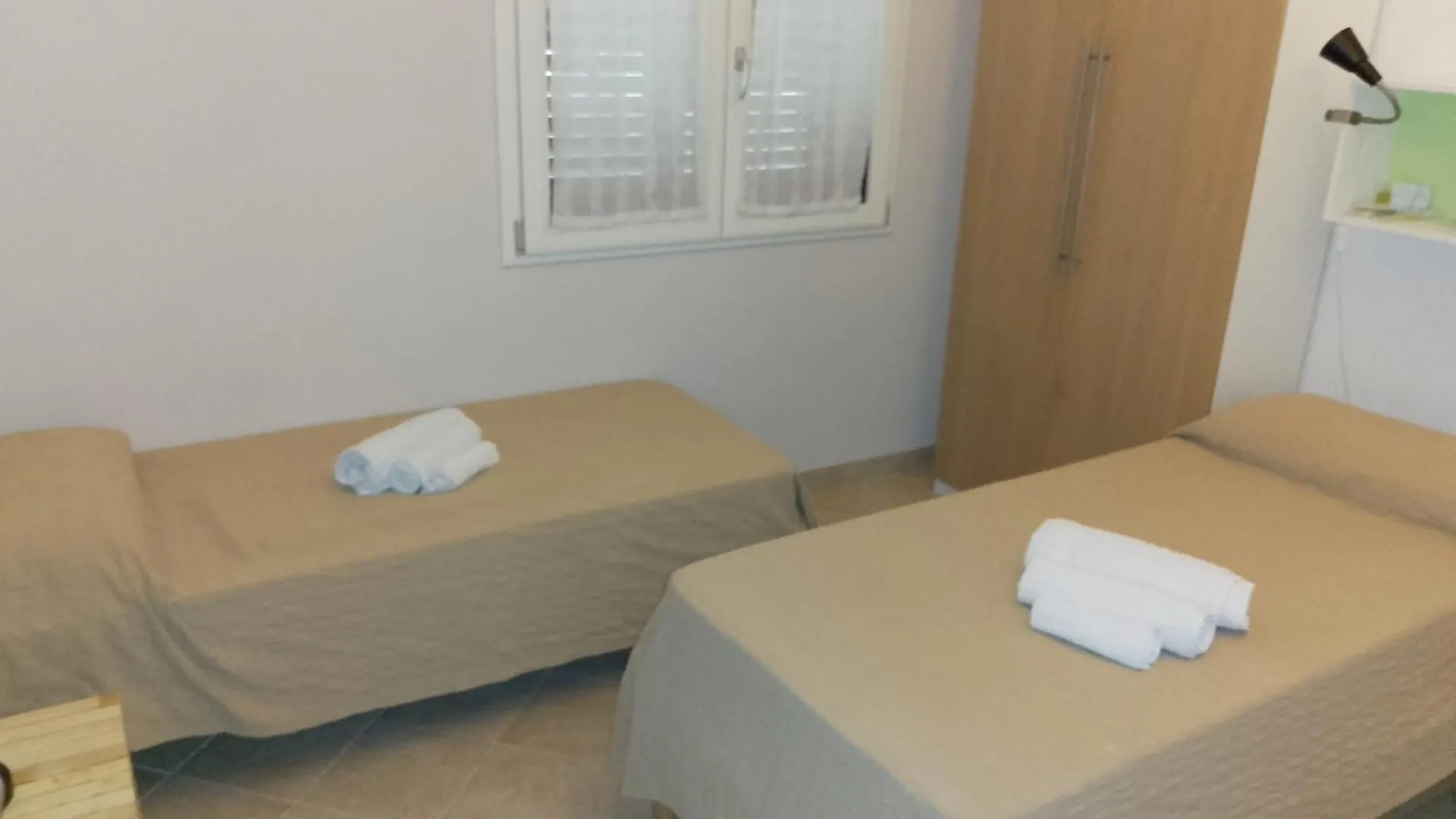 Konukevi Villa Florida - Prestige Exclusive Rooms & Luxury Villas San Teodoro