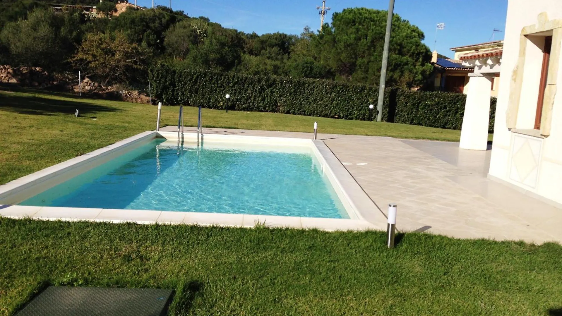 Villa Florida - Prestige Exclusive Rooms & Luxury Villas San Teodoro  0*, San Teodoro (Sardinia)