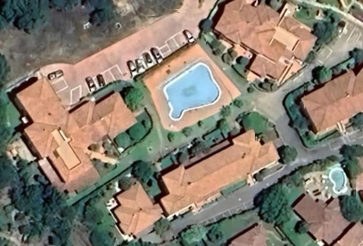 Villa Florida - Prestige Exclusive Rooms & Luxury Villas San Teodoro  0*, San Teodoro (Sardinia) Italy