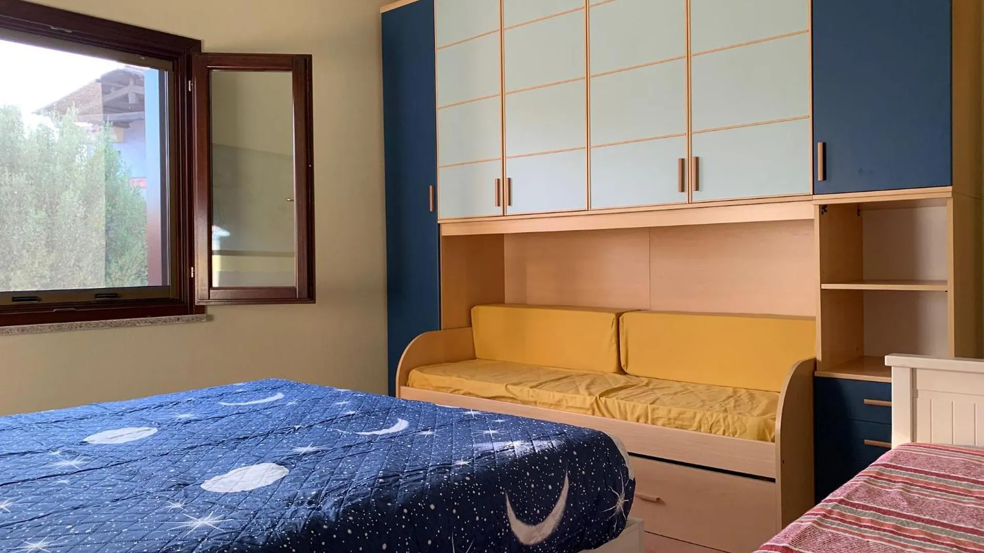 Villa Florida - Prestige Exclusive Rooms & Luxury Villas San Teodoro  Konukevi San Teodoro (Sardinia)