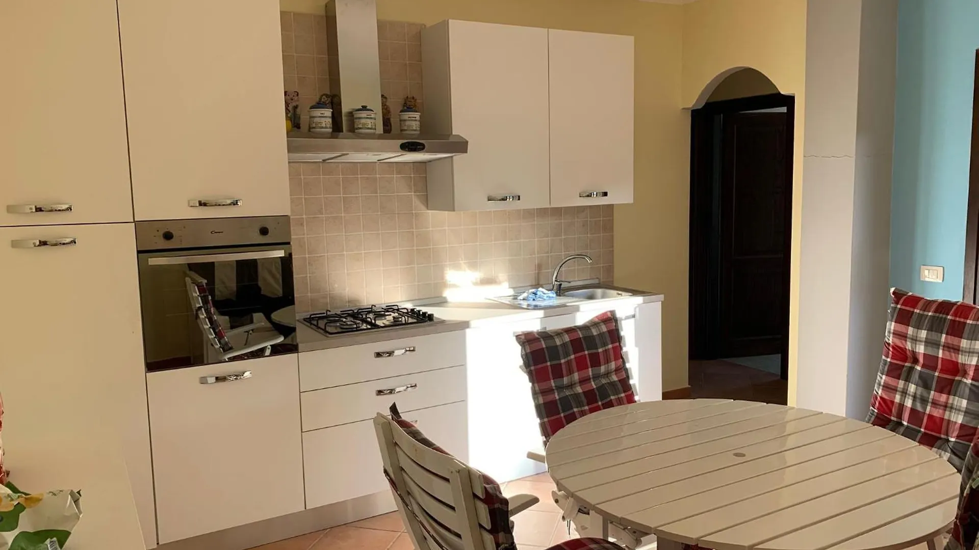 Villa Florida - Prestige Exclusive Rooms & Luxury Villas San Teodoro  San Teodoro (Sardinia)