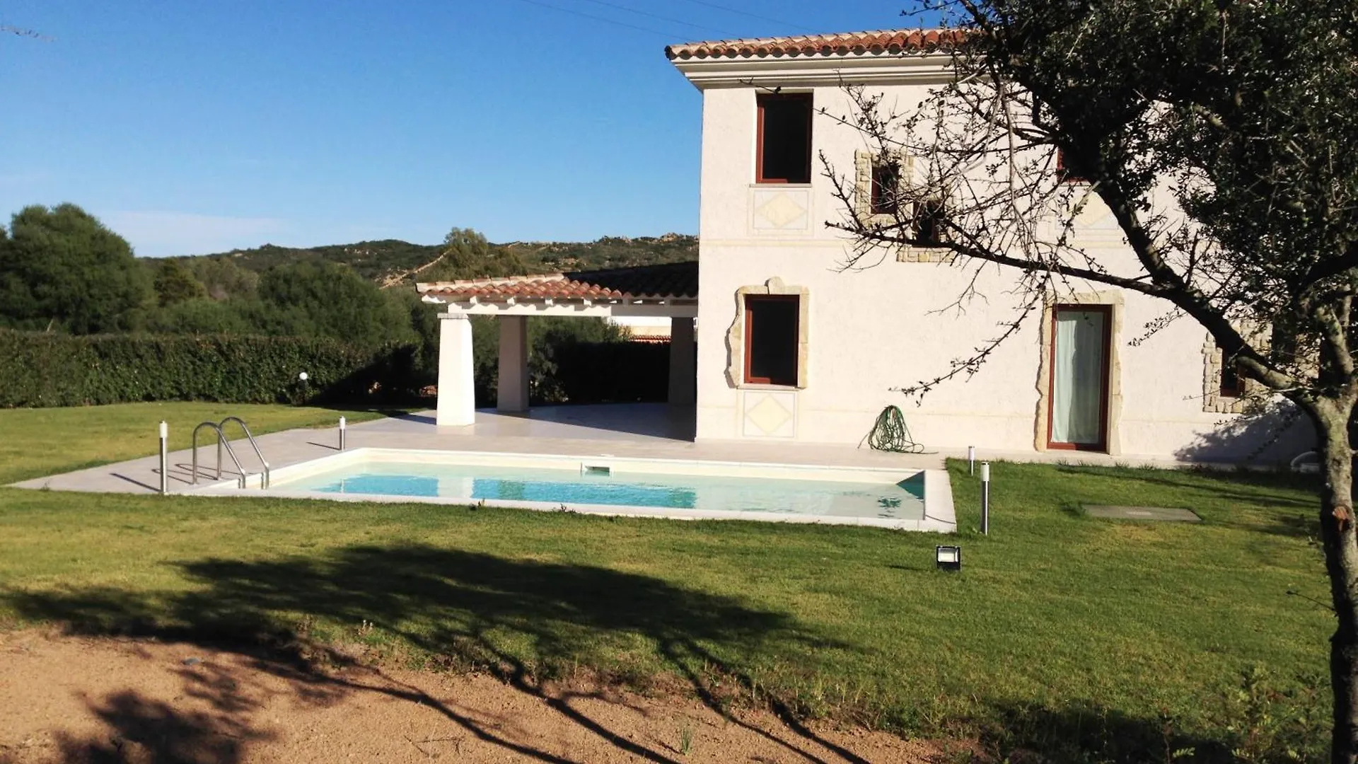 Villa Florida - Prestige Exclusive Rooms & Luxury Villas San Teodoro  0*, San Teodoro (Sardinia) Italia