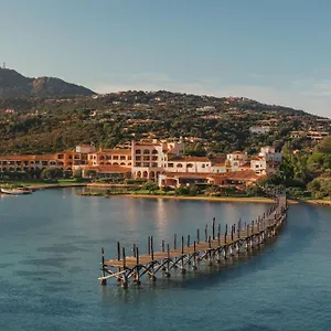 Otel Cala Di Volpe, A Luxury Collection Hotel, Costa Smeralda, Porto Cervo