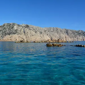Affittacamere Le Isole Di San Teo, San Teodoro (Sardinia)