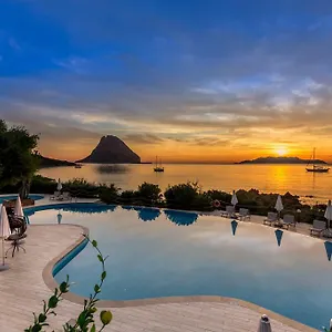 Otel Don Diego, Porto San Paolo (Sardinia)