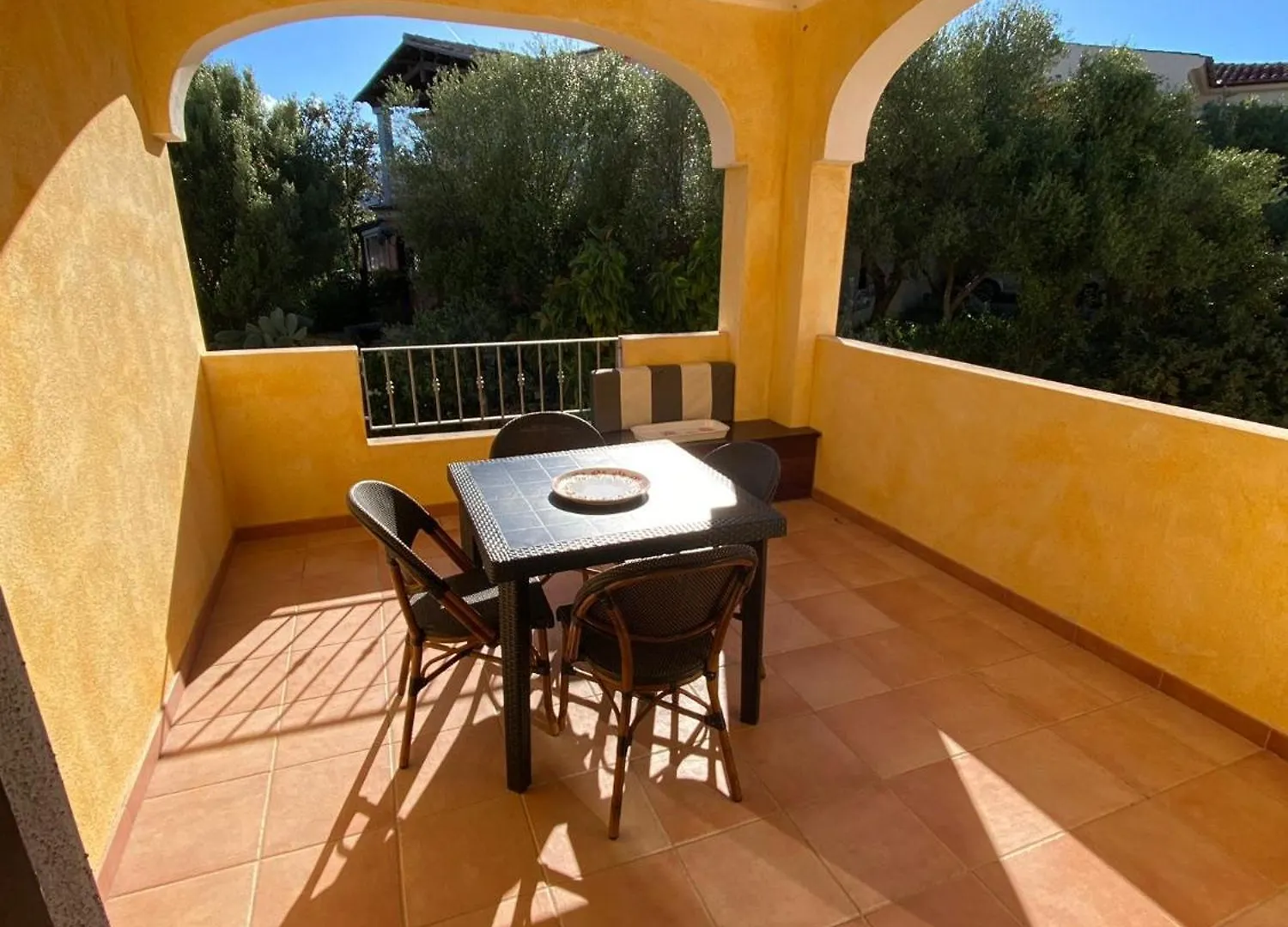 Villa Florida - Prestige Exclusive Rooms & Luxury Villas San Teodoro  Guest house San Teodoro (Sardinia)
