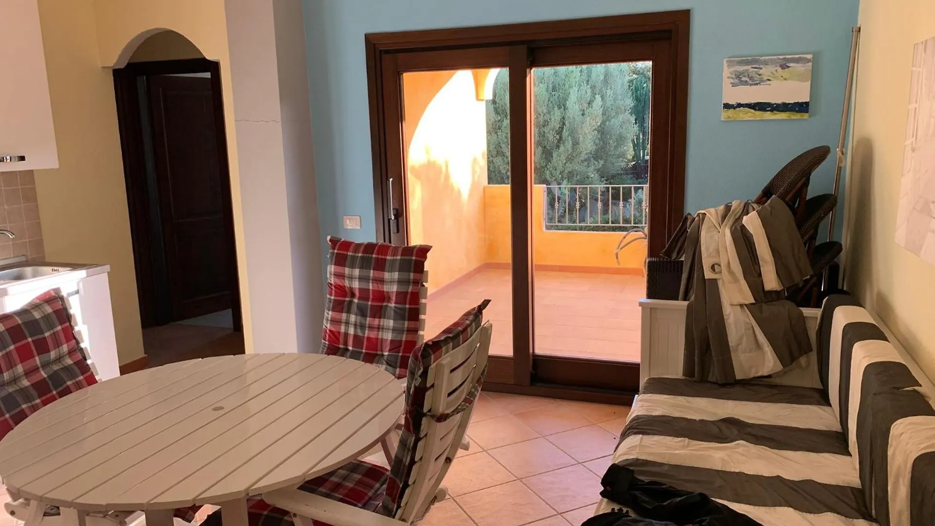 Guest house Villa Florida - Prestige Exclusive Rooms & Luxury Villas San Teodoro