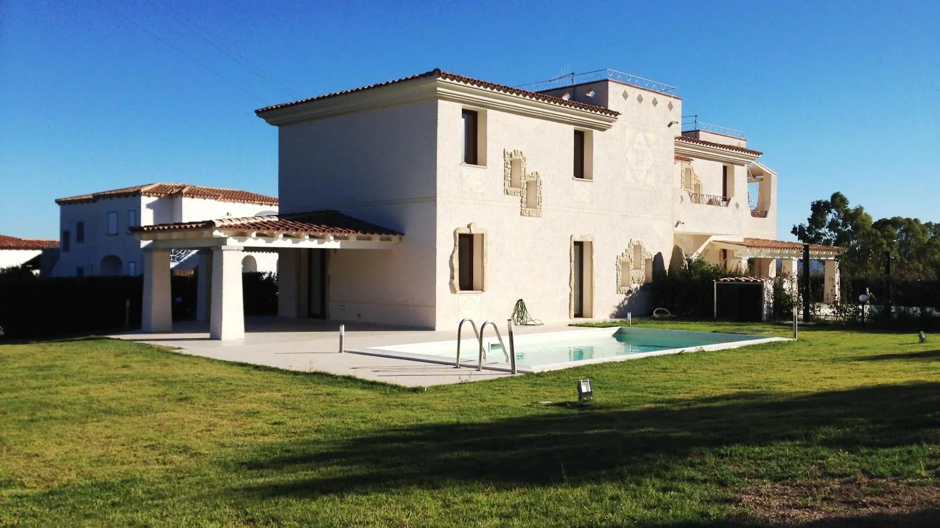 Villa Florida - Prestige Exclusive Rooms & Luxury Villas contacts